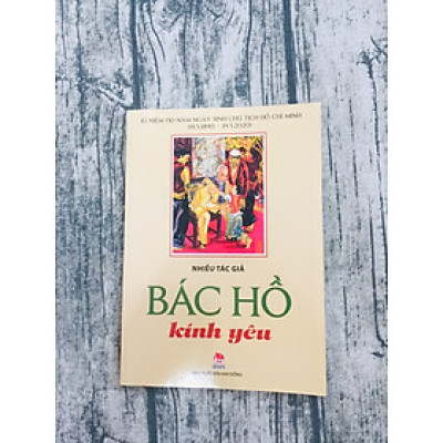 Bác Hồ Kính Yêu 