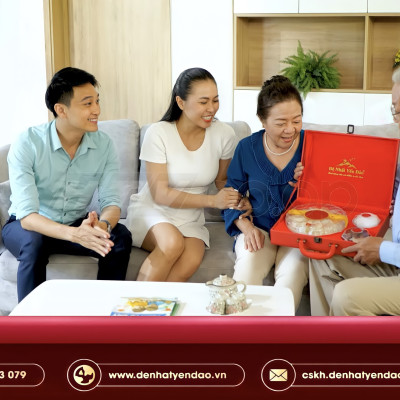 Yến Khánh Hòa - Nguyên Tổ Rút Lông [Hộp 50g] - Đệ Nhất Yến Đảo - Tăng cường sức đề kháng - Bổ phổi - Hỗ trợ điều trị ung thư - Điều hòa huyết áp - Cải thiện giấc ngủ - Bổ khí dưỡng nhan - Tăng cường sinh lực nam nữ