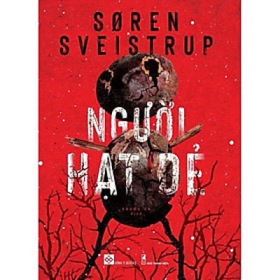 Søren Sveistrup - Người Hạt Dẻ