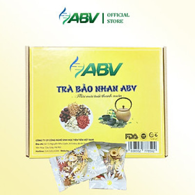 Trà Bảo Nhan ABV