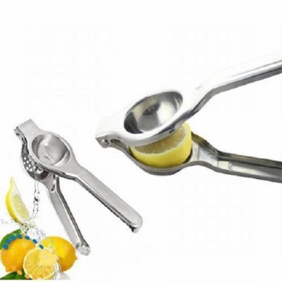 Dụng Cụ Vắt Chanh Inox Nhanh Chóng An Toàn Tiện Lợi