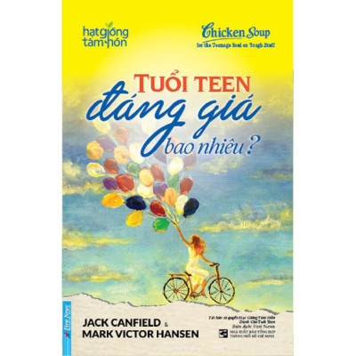 Hãy chọn một cách sống 53719 + Cho những trái tim rộng mở 54204 + Tuổi teen đáng giá bao nhiêu 54198