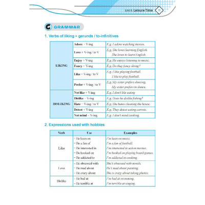 Sách - Global Success - Bài Tập Bổ Trợ Và Nâng Cao Tiếng Anh Lớp 8 - Tập 1 - Có Đáp Án - Minh Thắng