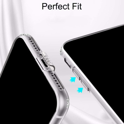 Ốp lưng silicon dẻo cho Oppo Reno 7 / Reno 7Z hiệu Ultra Thin trong suốt mỏng 0.6mm độ trong tuyệt đối chống trầy xước - Hàng nhập khẩu