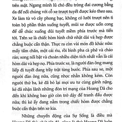 Nanh Trắng - Bìa Cứng (Tái Bản 2023)