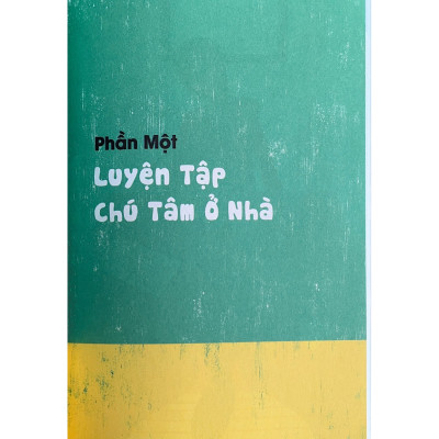 Chánh Niệm Cho Trẻ - 30 Hoạt Động Vui Giúp Trẻ Điềm Tĩnh, Vui Vẻ và Kiểm Soát Bản Thân