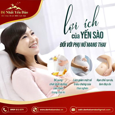 Yến Khánh Hòa - Nguyên Tổ Rút Lông [Hộp 50g] - Đệ Nhất Yến Đảo - Tăng cường sức đề kháng - Bổ phổi - Hỗ trợ điều trị ung thư - Điều hòa huyết áp - Cải thiện giấc ngủ - Bổ khí dưỡng nhan - Tăng cường sinh lực nam nữ