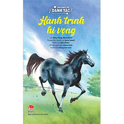 Làm Quen Với Danh Tác - Hành Trình Hi Vọng