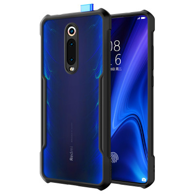 ốp lưng cho xiaomi K20 chống sốc  - chính hãng Xundd