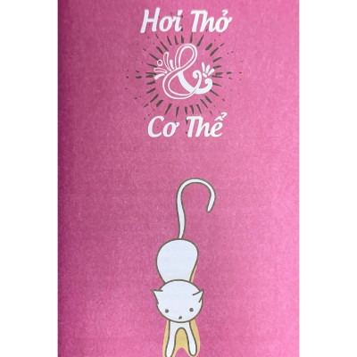 Yoga Cùng "Hoàng Thượng"