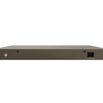 Switch Tenda L2 Cloud Management G3328F – Hàng Chính Hãng