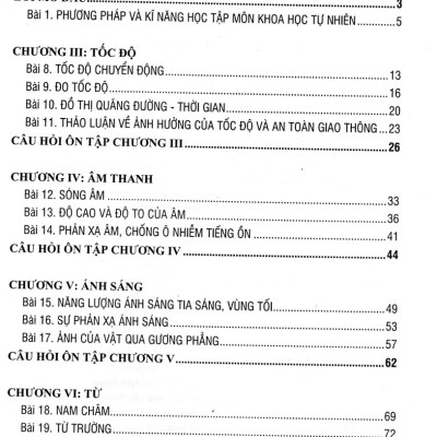 Sách tham khảo- Hướng Dẫn Trả Lời Câu Hỏi & Bài Tập Vật Lí 7 (Khoa Học Tự Nhiên) (Bám Sát SGK Kết Nối Tri Thức Với Cuộc Sống)_HA	