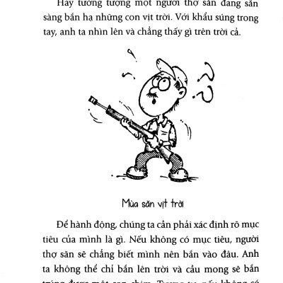 Tại Sao Phải Hành Động?