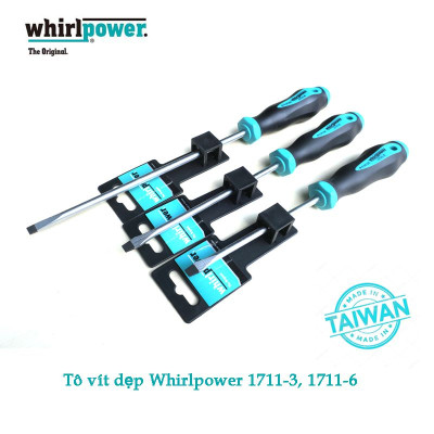 TUA VÍT DẸP WHIRLPOWER