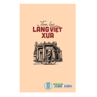 Tìm Lại Làng Việt Xưa