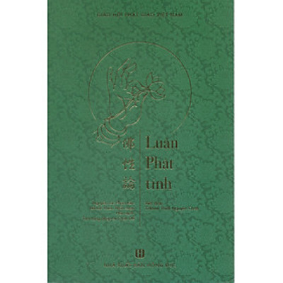 Luận Phật tính