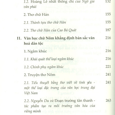 Văn Học Việt Nam Thế Kỷ XVIII - XIX Trong Bối Cảnh Văn Hoá Thời Lê Mạt - Nguyễn - Viện Hàn lâm Khoa học Xã hội Việt Nam - Viện Văn học; Vũ Thanh chủ biên