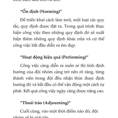 OKR - Từ Chiến Lược Mục Tiêu Đến Kết Quả Then Chốt