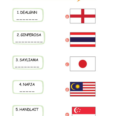 Bài Tập Bổ Trợ Nâng Cao Tiếng Anh Lớp 4 - Tập 1 (Theo Giáo Khoa Tiếng Anh Global Sucsess)