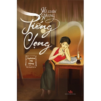 Tiếng Vọng - Hồ Xuân Hương?_TTT