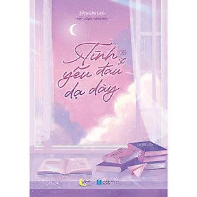 Sách - Tình Yêu Đau Dạ Dày - AZ Việt Nam