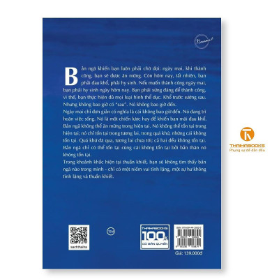 Sách - Bản Ngã - Osho - Thái Hà Books