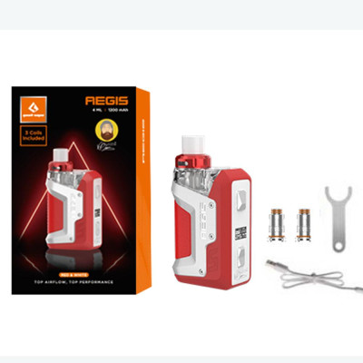 Thuốc khói lá điện tử vaper