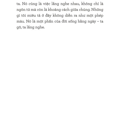 Cuộc Đời Soi Tỏ - Chúng Ta Đánh Mất Và Tìm Thấy Chính Mình Như Thế Nào - Stephen Grosz