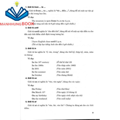 sách - ngữ pháp và bài tập thực hành tiếng Anh 8 (bám sát SGK i-learn Smart World)