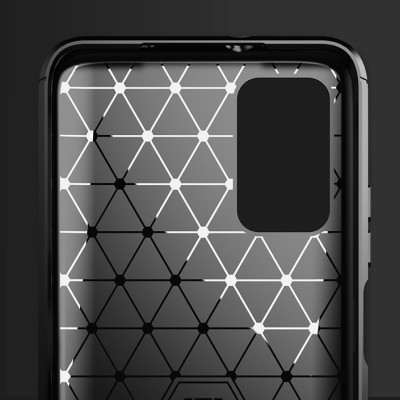 Ốp lưng chống sốc dành cho Xiaomi Redmi 9T hàng chính hãng Rugged Shield cao cấp