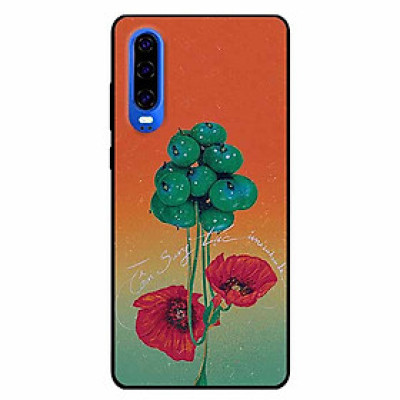 Ốp lưng dành cho Huawei P30 mẫu Cần Sung Túc