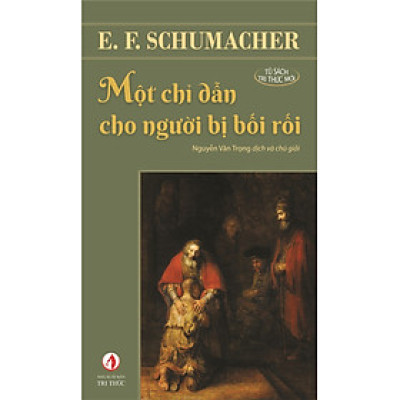 Một Chỉ Dẫn Cho Người Bị Bối Rối - Nhà xuất bản Tri thức - Sách Triết học