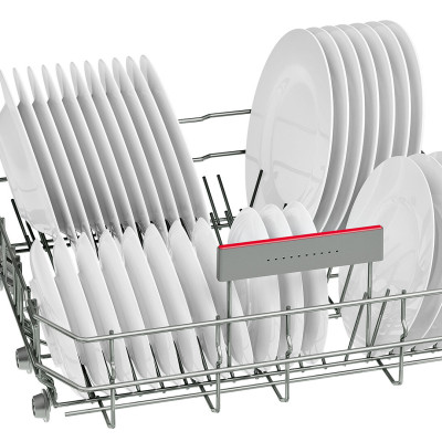 Máy rửa chén bát độc lập Bosch 14 bộ SMS4EMI06E - Series 4 - Hàng chính hãng