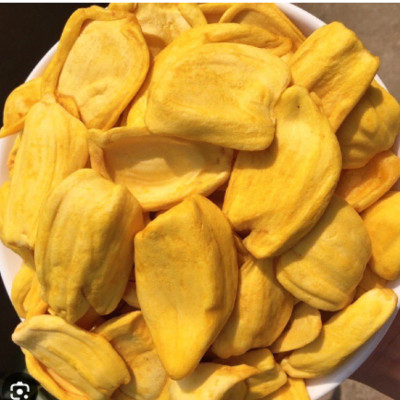 Mít Sấy Giòn Hàng Xuất Khẩu VIETTIN MART 1KG