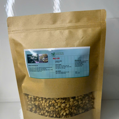 200gr Trà hoa nhài - Trà hoa lài