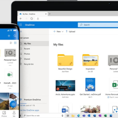Phần mềm Microsoft 365 Family | 6 Users | 1TB/User | 365 ngày – Hàng chính hãng