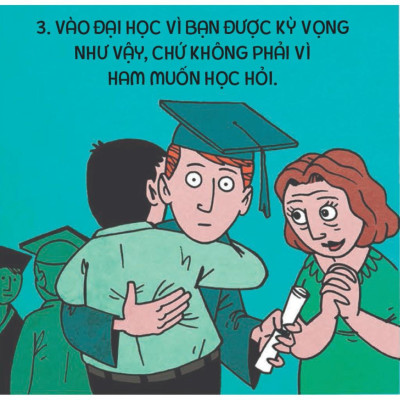 Sách Zen Pencils 2 Biếm họa mơ điều không tưởng - Bản Quyền