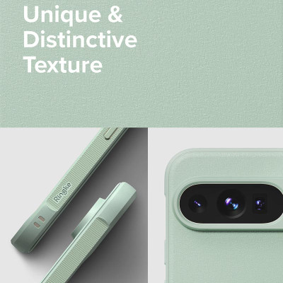 Ốp lưng dành cho Google Pixel 9 Pro XL RINGKE Onyx - Hàng Chính Hãng