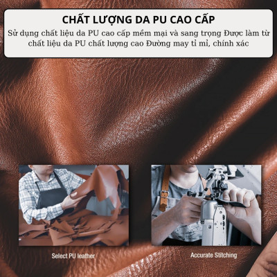Case bao da chống sốc cho Samsung Galaxy Z Fold 6 trang bị ngăn đựng S-Pen, khe nhét thẻ card hiệu Nillkin Aoge Leather Cover Case (bảo vệ máy cực tốt, chất liệu da thật cao cấp, thiết kế thời trang cá tính) - hàng nhập khẩu