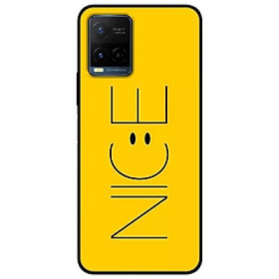 Ốp lưng dành cho Vivo Y21 - Vivo Y21s mẫu NICE