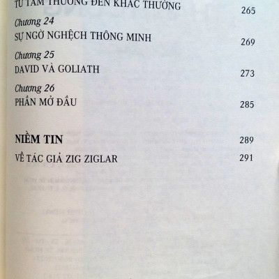 Hẹn Bạn Trên Đỉnh Thành Công - Zig Ziglar (Bìa mềm)