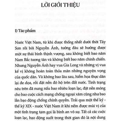 Bản Triều Bạn Nghịch Liệt Truyện