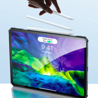 Ốp lưng chống sốc cho iPad Gen 10 10.9inch 2022 chính hãng XUNDD có giá đỡ 3 chế độ - Hàng chính hãng