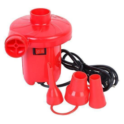 Bơm Điện 2 Chiều Dùng Cho Nệm Hơi, Ghế Hơi, Bể Phao Bơi