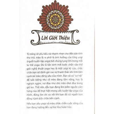 Yoga Cùng "Hoàng Thượng"