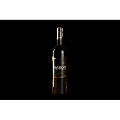 Rượu vang đỏ Passion 750ml 13.5%