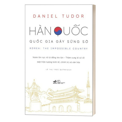 Hàn Quốc - Quốc Gia Gây Sững Sờ