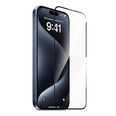 Kính Cường Lực WiWU Sapphire cho iPhone IP16 GT017 – Hàng Chính Hãng