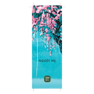 Sách - Người Mẹ - Minato Kanae - 1980Books