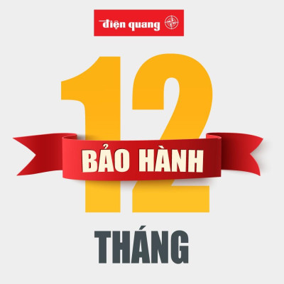 Ổ cắm Điện Quang ECO ĐQ ESK 62ECO (6 Lỗ 2 chấu)